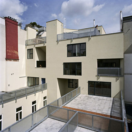 Ein Foto von Hertha Hurnaus