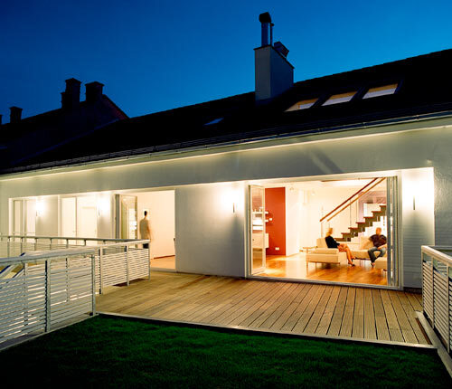 Ein Foto von Hertha Hurnaus