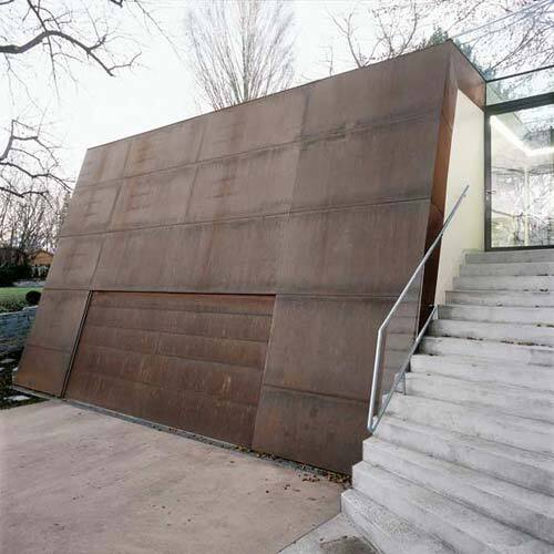 Ein Foto von Max Nirnberger