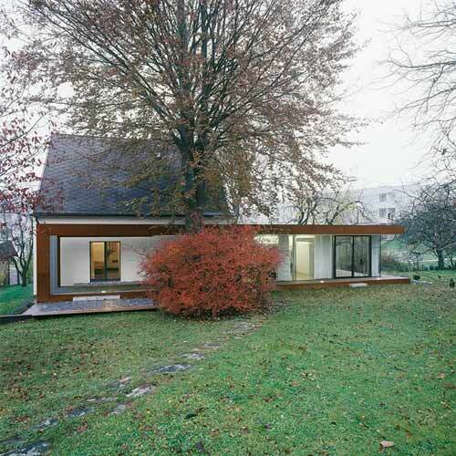 Ein Foto von Max Nirnberger