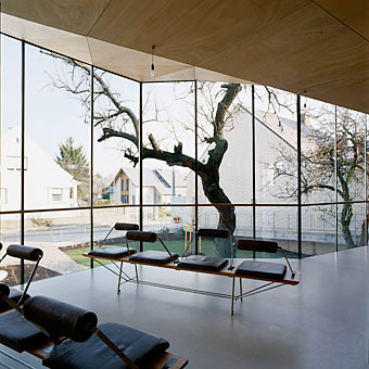 Ein Foto von Paul Ott