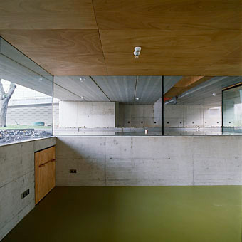 Ein Foto von Paul Ott