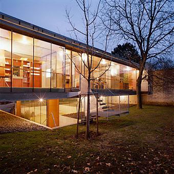 Ein Foto von Paul Ott