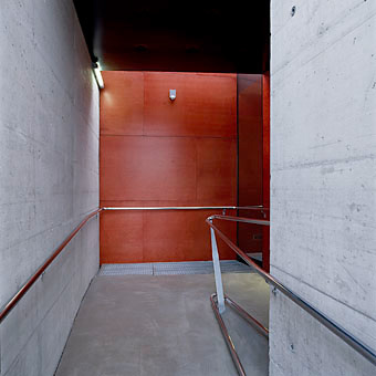 Ein Foto von Paul Ott