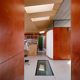 Ein Foto von Paul Ott