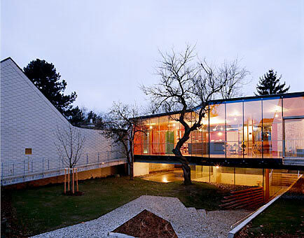 Ein Foto von Paul Ott