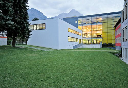 Ein Foto von Wolfgang Retter