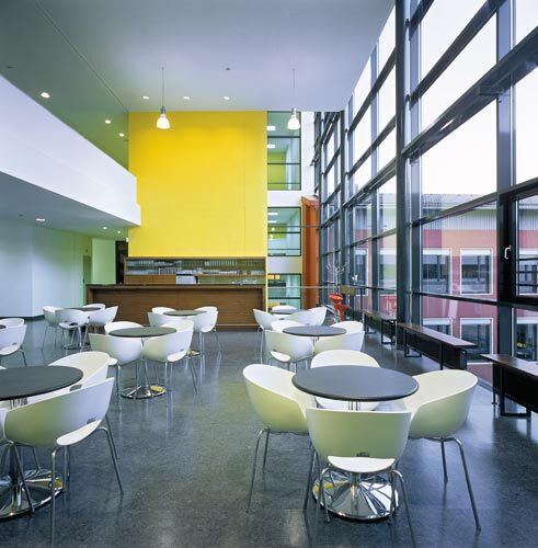 Ein Foto von Wolfgang Retter