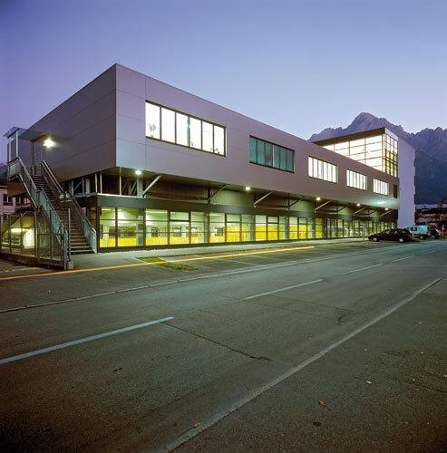 Ein Foto von Wolfgang Retter