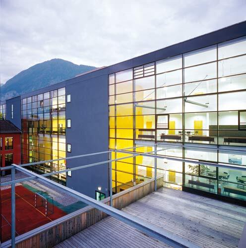 Ein Foto von Wolfgang Retter