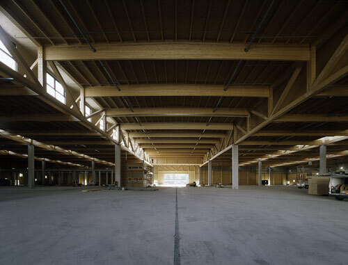 Ein Foto von Bruno Klomfar