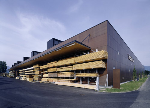 Ein Foto von Bruno Klomfar