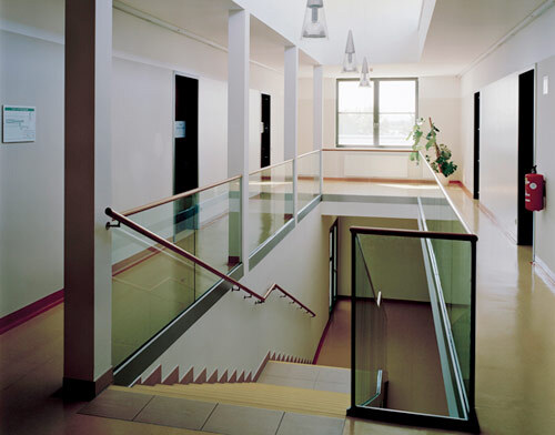 Ein Foto von Stefan Oláh