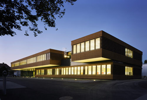 Ein Foto von Andreas Buchberger