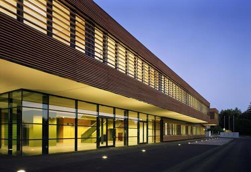 Ein Foto von Andreas Buchberger