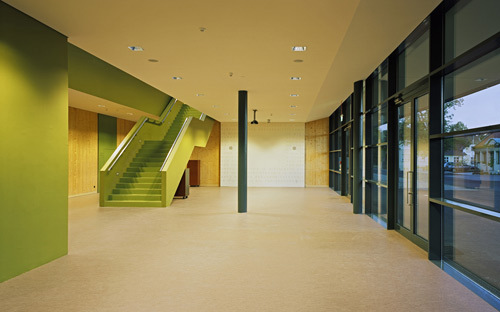 Ein Foto von Andreas Buchberger