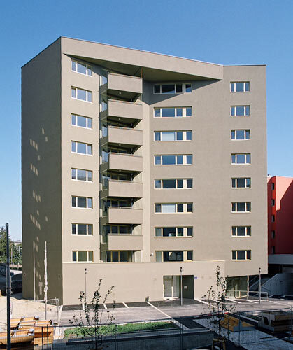 Ein Foto von Hertha Hurnaus