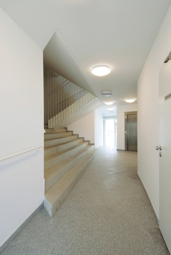 Ein Foto von Hertha Hurnaus