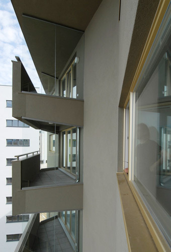 Ein Foto von Hertha Hurnaus