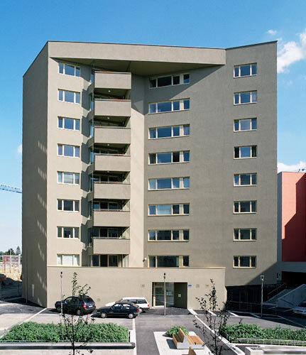 Ein Foto von Hertha Hurnaus