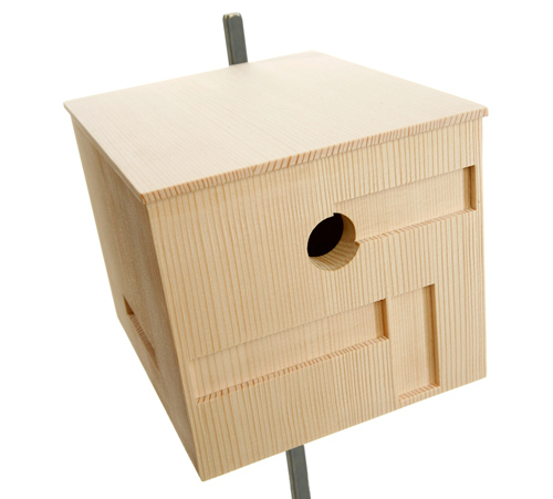 Ein Foto von Christian Grass