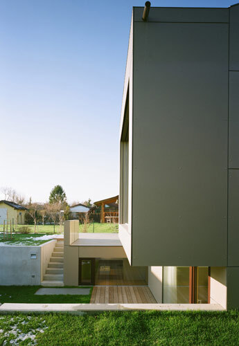 Ein Foto von Wolfgang Leeb