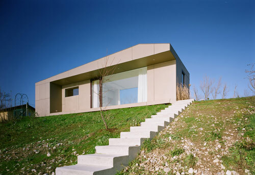 Ein Foto von Wolfgang Leeb