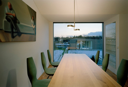 Ein Foto von Wolfgang Leeb