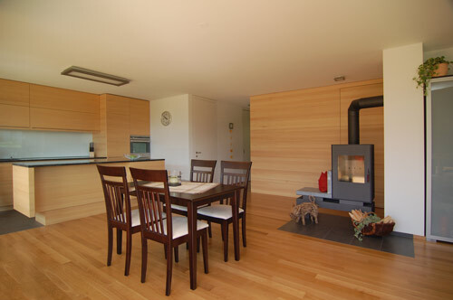 Ein Foto von k_m architektur