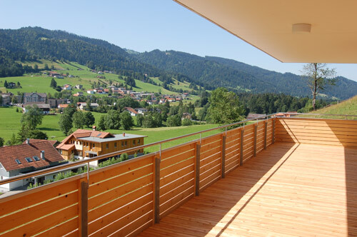 Ein Foto von k_m architektur