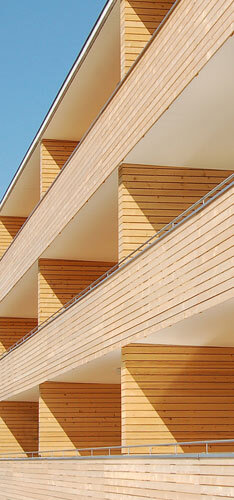 Ein Foto von k_m architektur