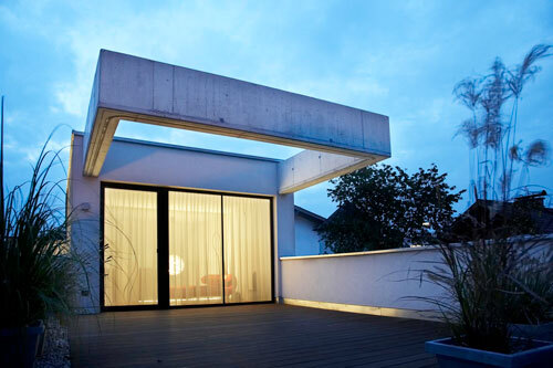 Ein Foto von Andreas Hechenberger