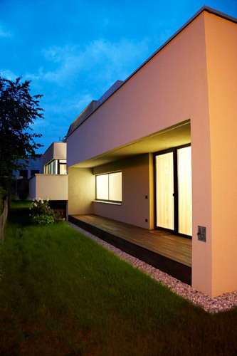 Ein Foto von Andreas Hechenberger