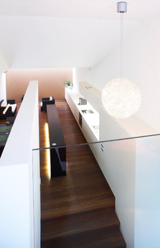 Ein Foto von Andreas Hechenberger