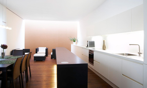 Ein Foto von Andreas Hechenberger