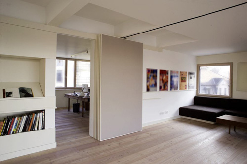 Ein Foto von Georg Alfare