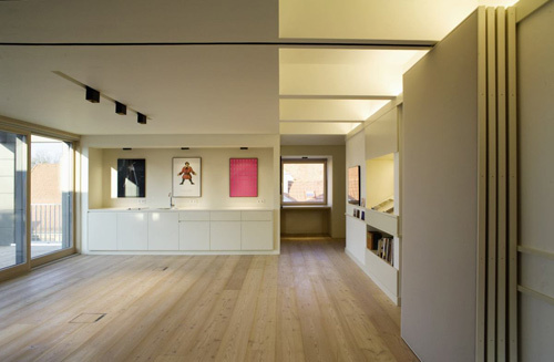 Ein Foto von Georg Alfare