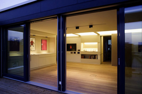 Ein Foto von Georg Alfare