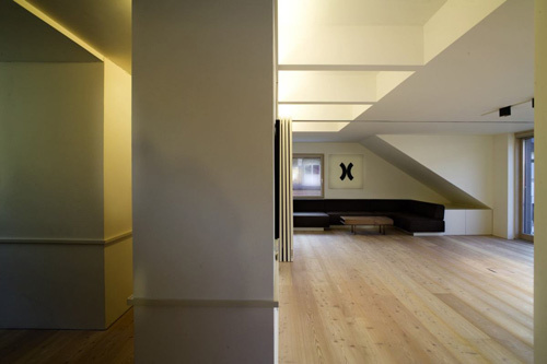 Ein Foto von Georg Alfare