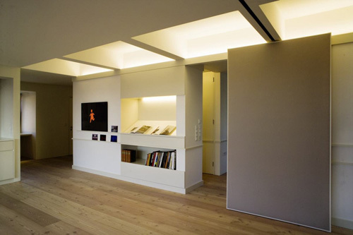 Ein Foto von Georg Alfare