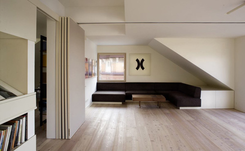 Ein Foto von Georg Alfare