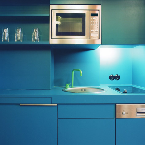 Ein Foto von Lea Titz