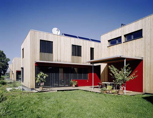 Ein Foto von Bruno Klomfar