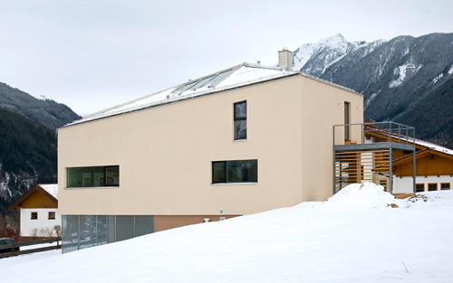 Ein Foto von Susanne Reisenberger-Wolf