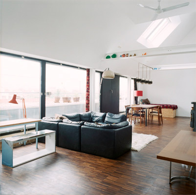 Ein Foto von Bruno Stubenrauch