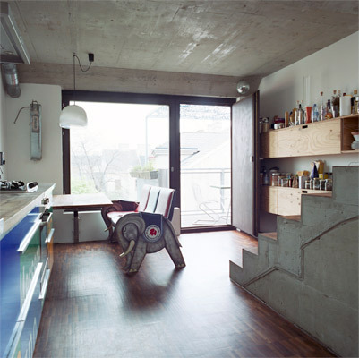 Ein Foto von Bruno Stubenrauch