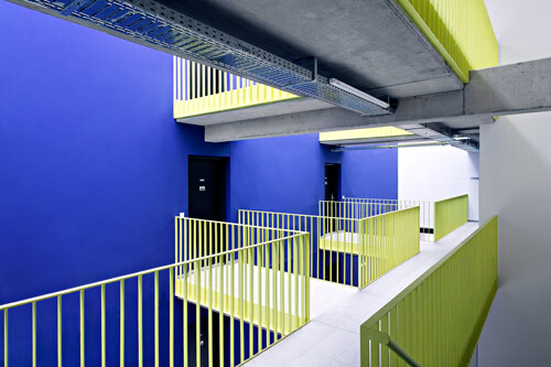 Ein Foto von Severin Wurnig