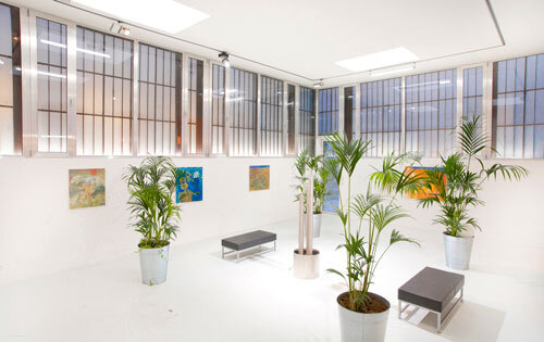 Ein Foto von Astrid Bartl