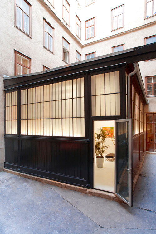 Ein Foto von Astrid Bartl