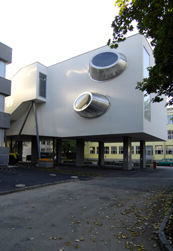 Ein Foto von Herman Seidl